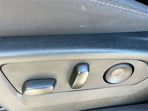 Certified 2024 Chevrolet Silverado 1500 RST w/ Convenience Package II image 16