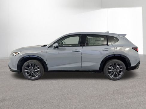Used 2025 Acura ADX A-Spec AWD/4WD image 31