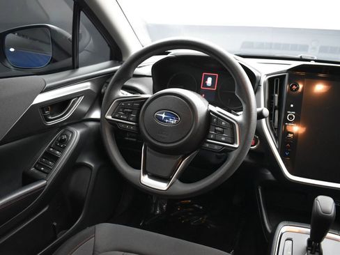 Certified 2025 Subaru Impreza 2.0i Sport image 17