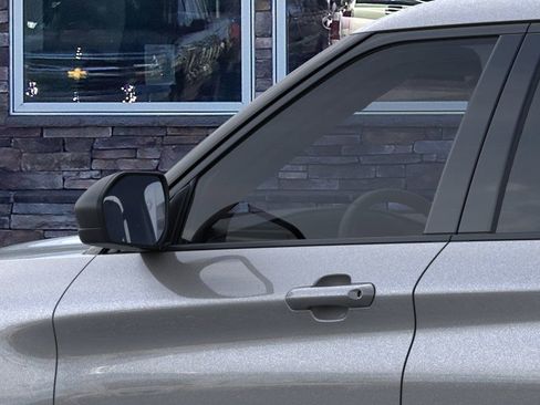 New 2025 Ford Explorer Active w/ Active Comfort Package image 20