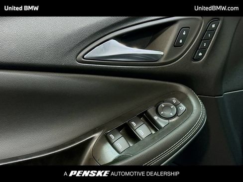 Used 2023 Buick Encore GX Essence w/ LPO, Active Lifestyle Package AWD/4WD image 3