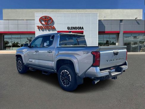 New 2026 Toyota Tacoma TRD Sport image 5