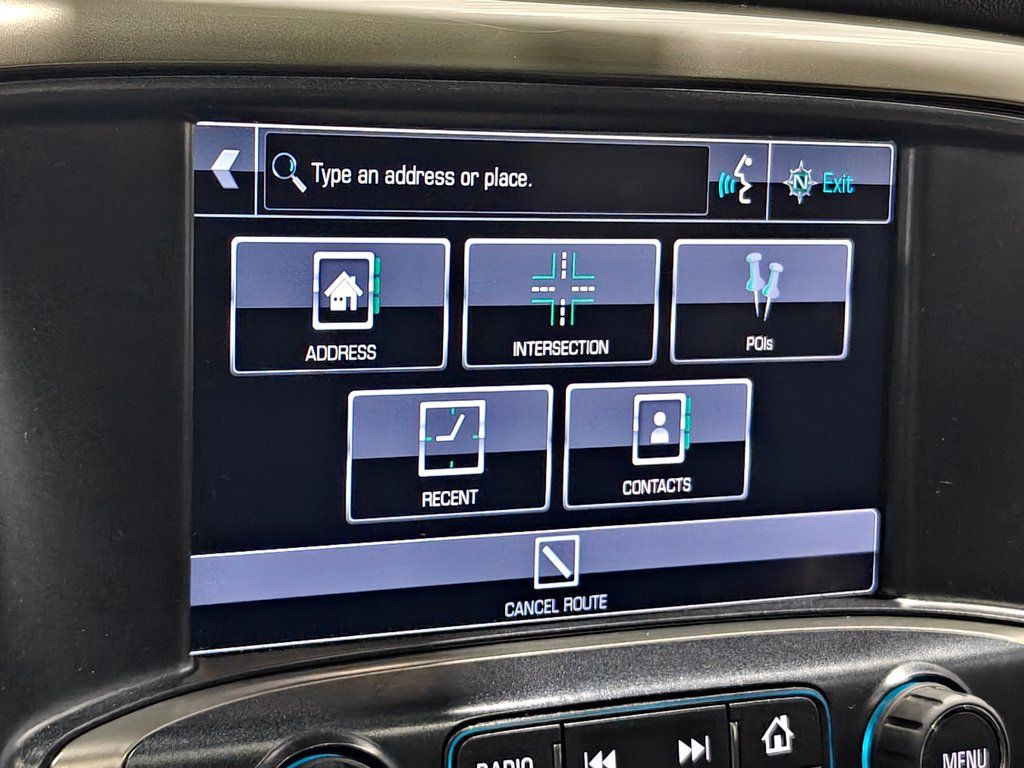 Used 2018 Chevrolet Silverado 2500 High Country w/ Duramax Plus Package AWD/4WD image 33