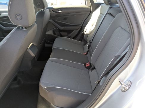 New 2026 Volkswagen Jetta Sport image 28