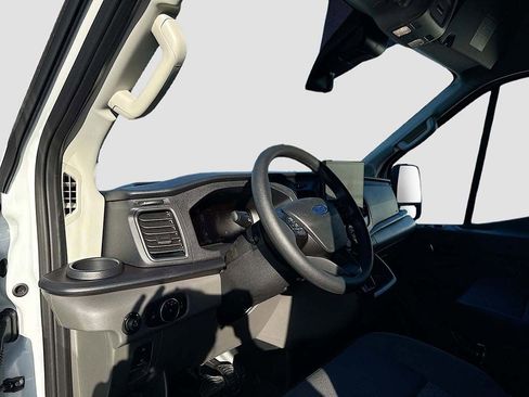 New 2026 Ford Transit 350 148 High Roof Extended image 16