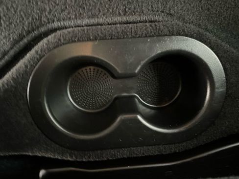 Used 2024 RAM 2500 Big Horn w/ Bed Utility Group image 20