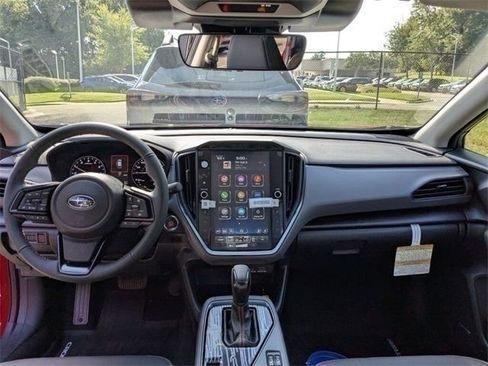 New 2025 Subaru Crosstrek 2.5i Limited w/ Popular Package #3A image 12
