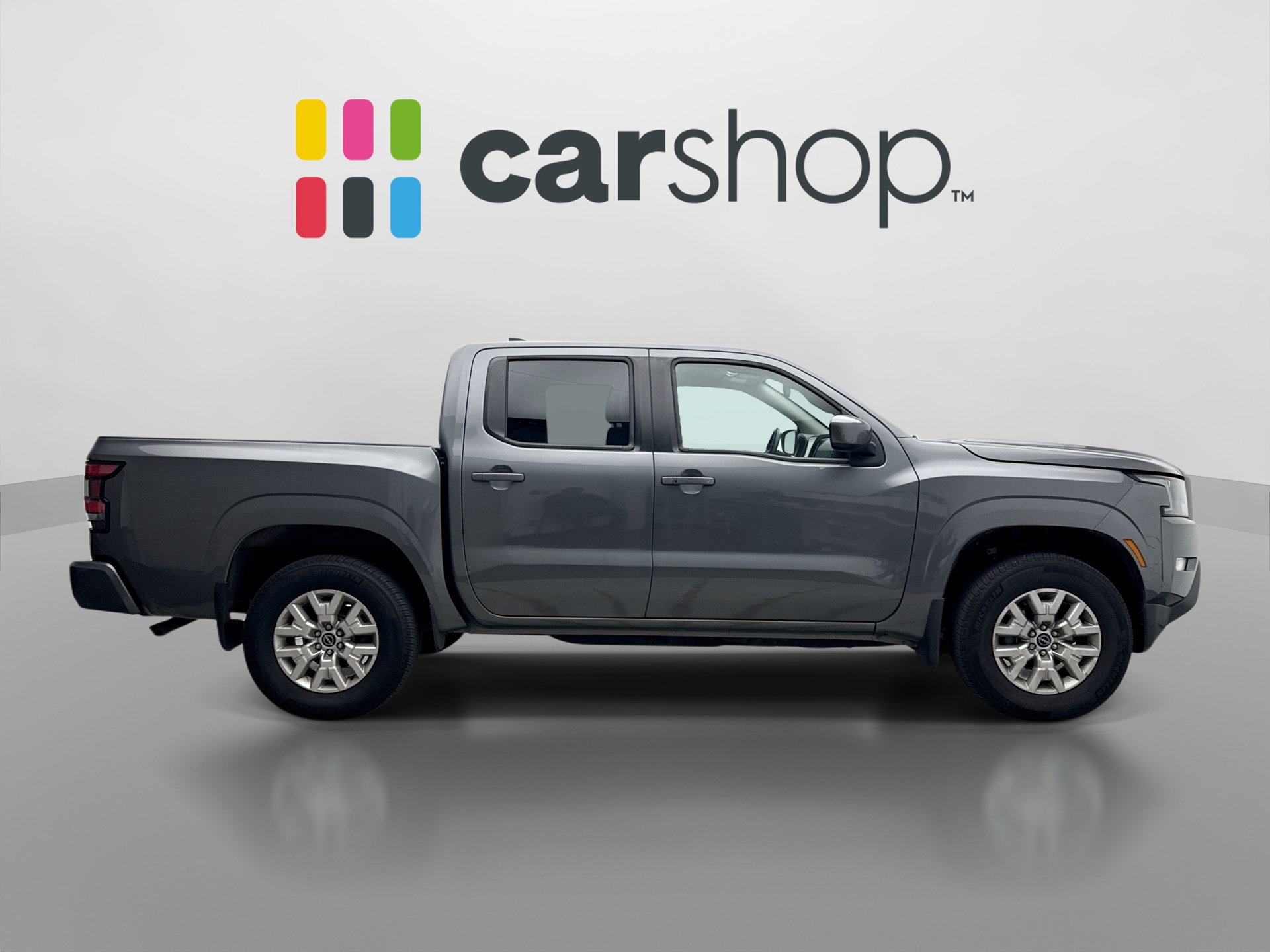 Used 2023 Nissan Frontier SV w/ SV Convenience Package AWD/4WD image 6