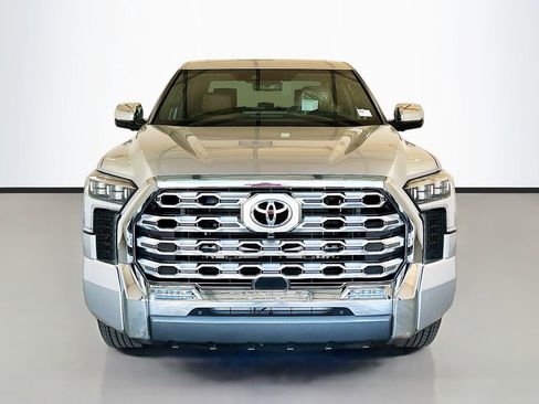 New 2026 Toyota Tundra 1794 Edition AWD/4WD image 2