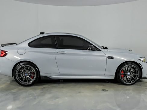 Used 2020 BMW M2 CS RWD image 9
