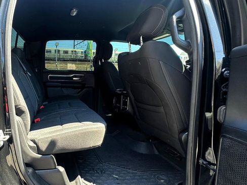 Used 2019 RAM 1500 Big Horn AWD/4WD image 24