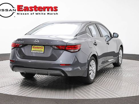 Used 2024 Nissan Sentra S FWD image 5