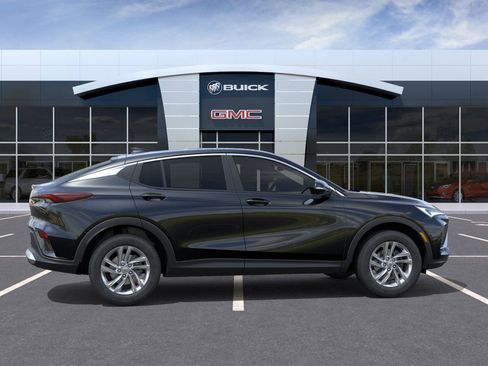 New 2025 Buick Envista Preferred image 5