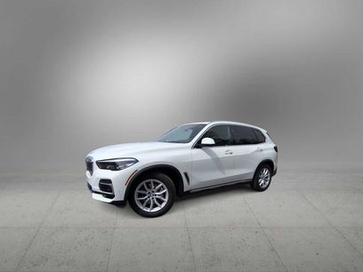 Used 2022 BMW X5 sDrive40i w/ Parking Assistance Package
