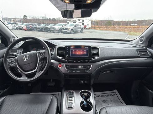 Used 2021 Honda Ridgeline RTL image 29