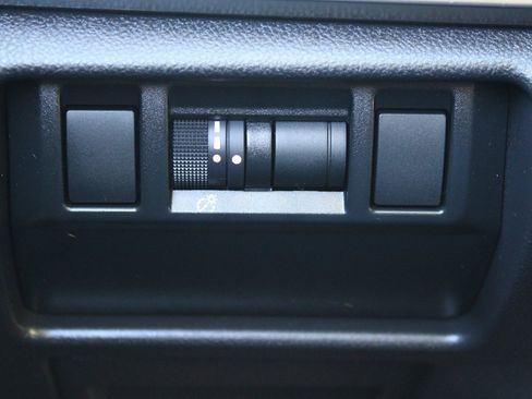 Certified 2025 Subaru Impreza 2.0i Sport image 13