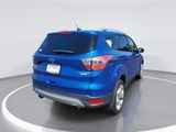 Certified 2017 Ford Escape Titanium w/ Equipment Group 301A image 3