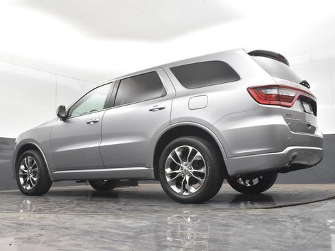 Used 2019 Dodge Durango GT AWD/4WD image 24