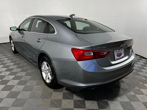 Used 2023 Chevrolet Malibu LT image 7