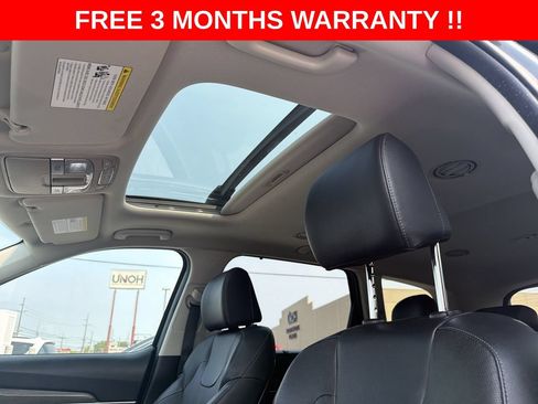 Used 2022 Kia Telluride EX AWD/4WD image 21