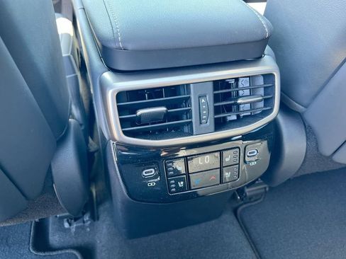 Certified 2023 Lexus RX 350 FWD w/ Cold Area Package image 20