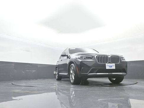 Used 2022 BMW X3 xDrive30i w/ Premium Package 2 AWD/4WD image 35