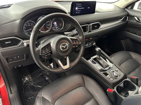 Used 2023 MAZDA CX-5 AWD 2.5 S image 15