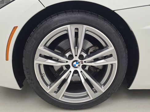 Used 2025 BMW Z4 sDrive30i image 11