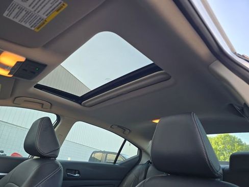 Certified 2023 Nissan Altima 2.5 SL image 21