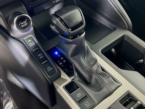 Certified 2025 Toyota Land Cruiser image 16