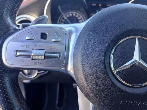 Used 2020 Mercedes-Benz C 43 AMG 4MATIC Sedan image 30