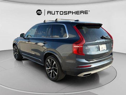 Used 2020 Volvo XC90 T6 Momentum w/ Protection Package Premier AWD/4WD image 7