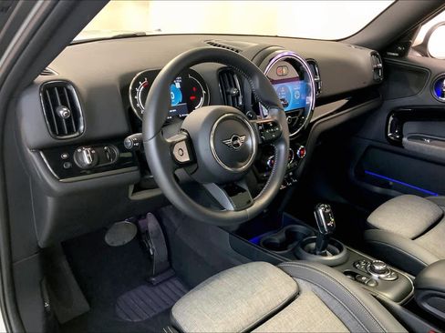 Certified 2023 MINI Cooper Countryman S image 17