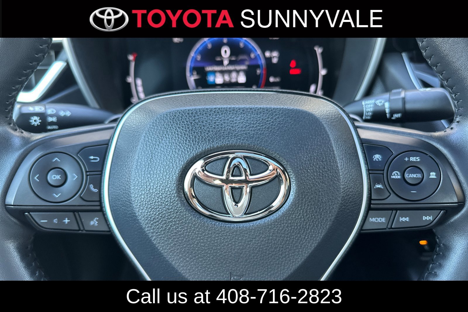Certified 2024 Toyota Corolla XSE FWD image 26