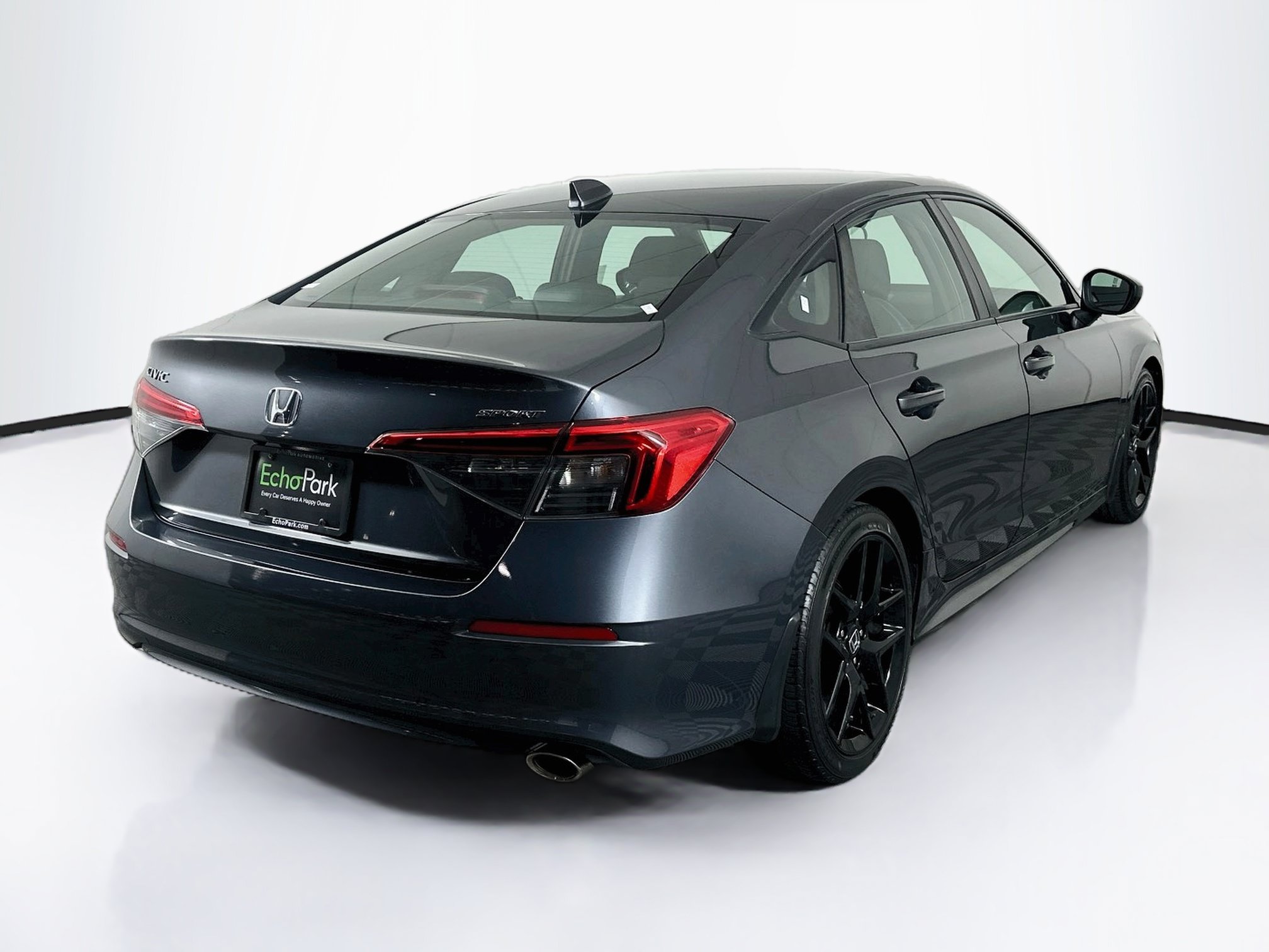 Used 2022 Honda Civic Sport image 9