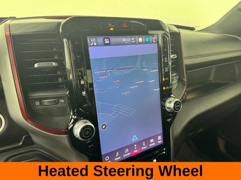 Used 2025 RAM 1500 Rebel w/ Rebel Level 1 Equipment Group image 14