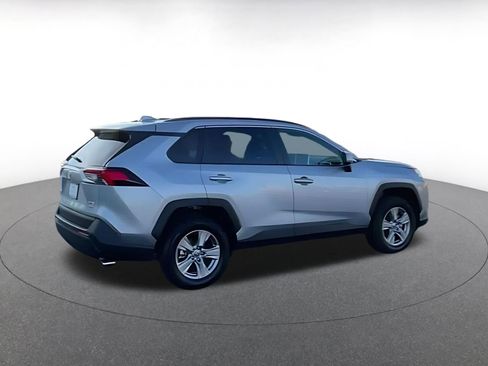 Used 2025 Toyota RAV4 XLE w/ Convenience Package image 15