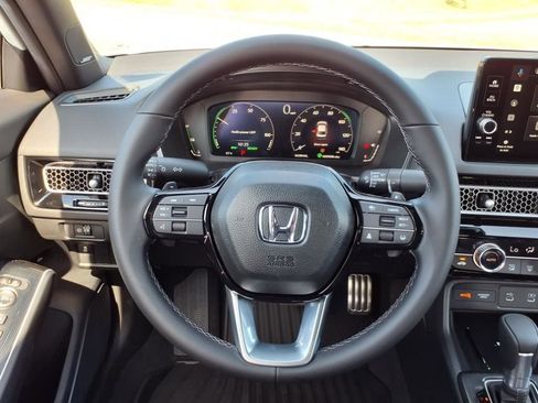 New 2026 Honda Civic Sport Touring image 15