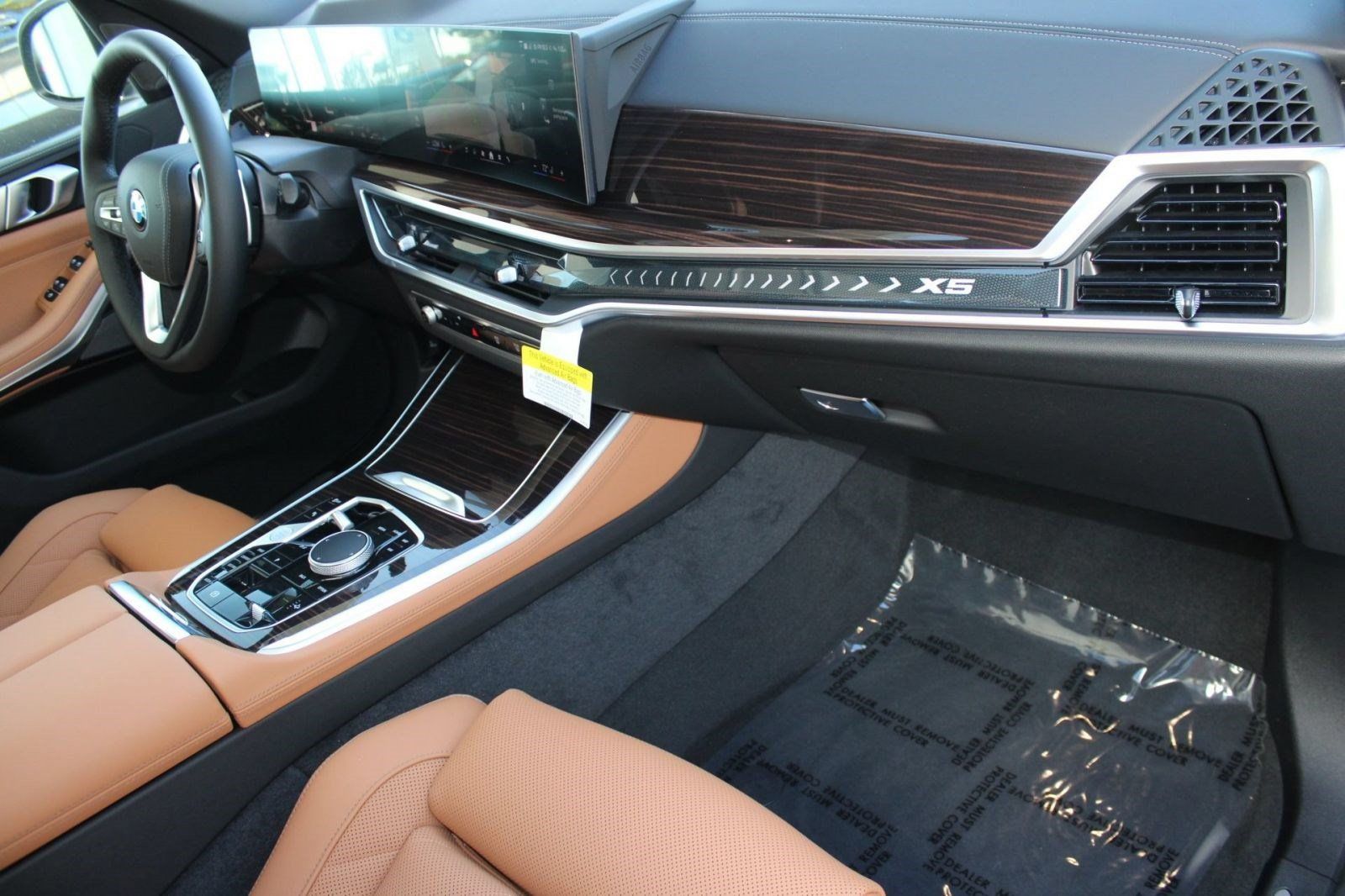 Used 2026 BMW X5 sDrive40i RWD image 35