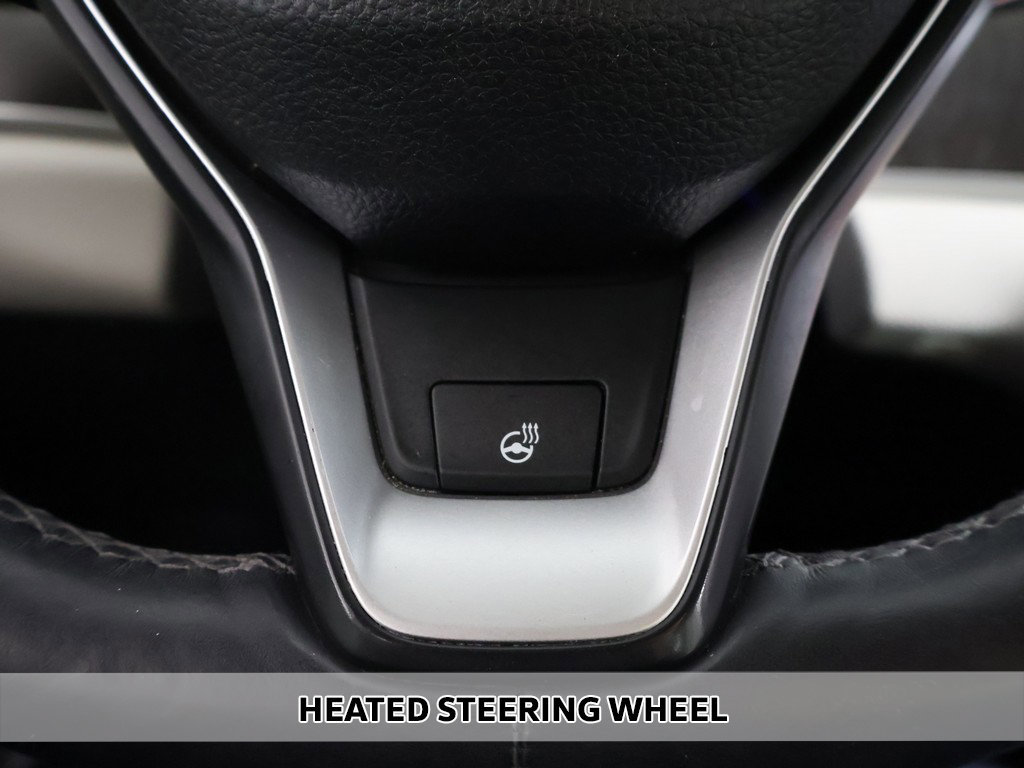 Used 2019 Honda Accord Touring image 10