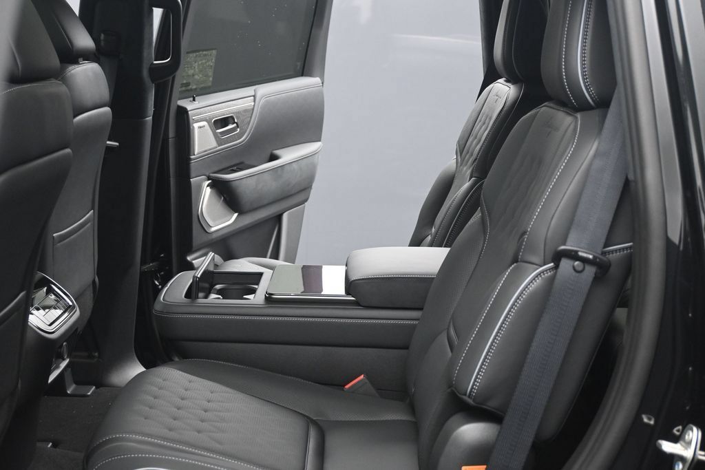 New 2027 INFINITI QX80 Autograph AWD/4WD image 22