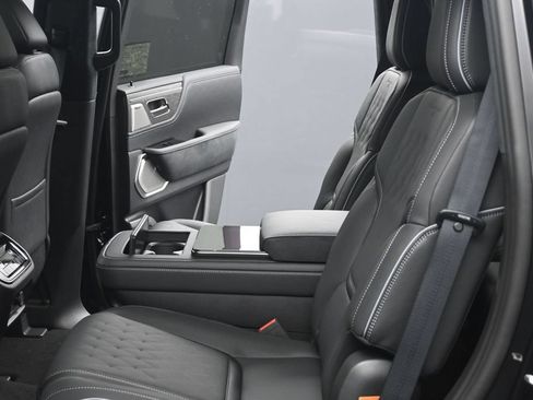 New 2027 INFINITI QX80 Autograph AWD/4WD image 22