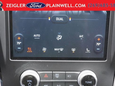 Used 2024 Ford Edge SEL w/ Convenience Package AWD/4WD image 22