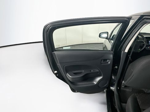 Used 2024 Mitsubishi Mirage ES FWD image 24