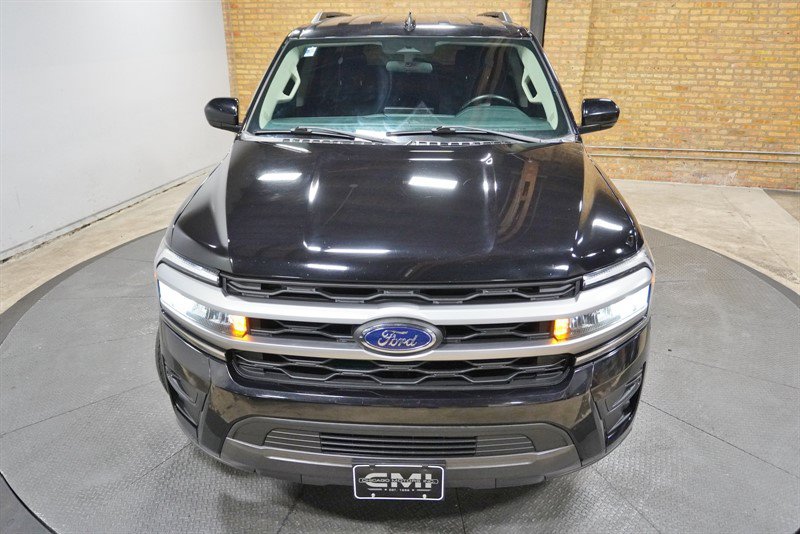 Used 2022 Ford Expedition XL AWD/4WD image 5