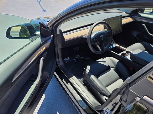 Used 2021 Tesla Model 3 Standard Range Plus RWD image 20