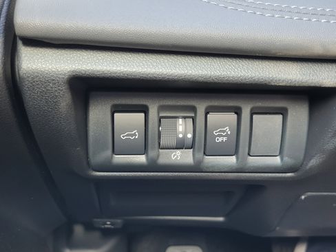 New 2025 Subaru Outback Limited w/ Popular Package #2 image 18