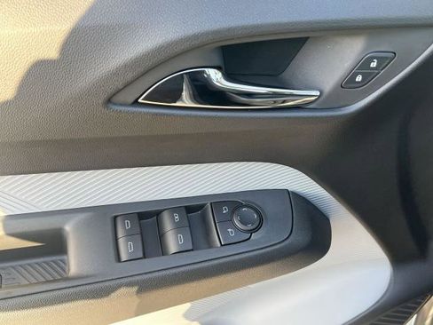 New 2027 Chevrolet Bolt LT w/ Comfort Package image 22