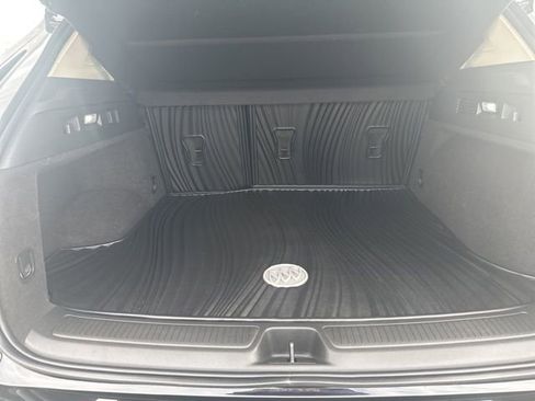 Used 2023 Buick Envision Avenir image 46