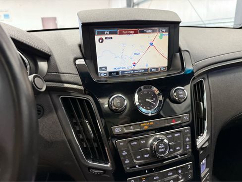 Used 2013 Cadillac CTS V image 20